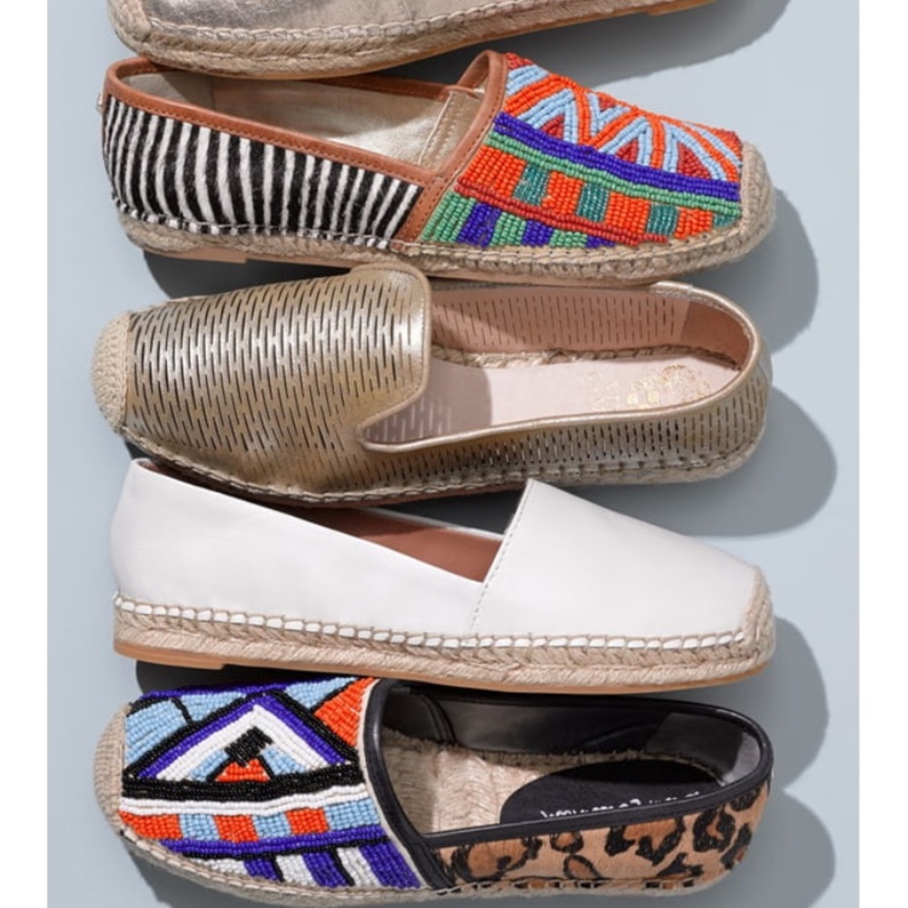 Sam Edelman 'Lida' Espadrille